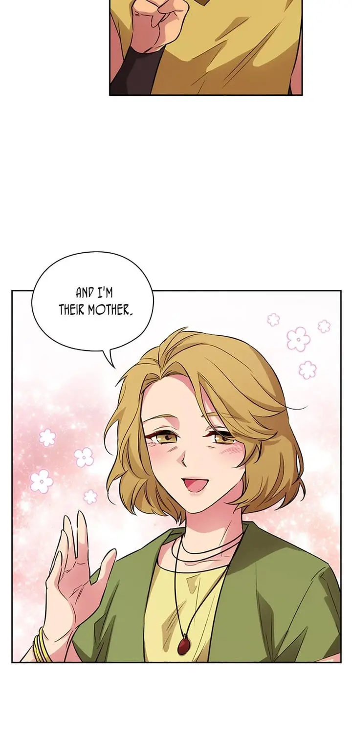 Reminiscence Adonis Manhwa Chapter 150 - Page 41