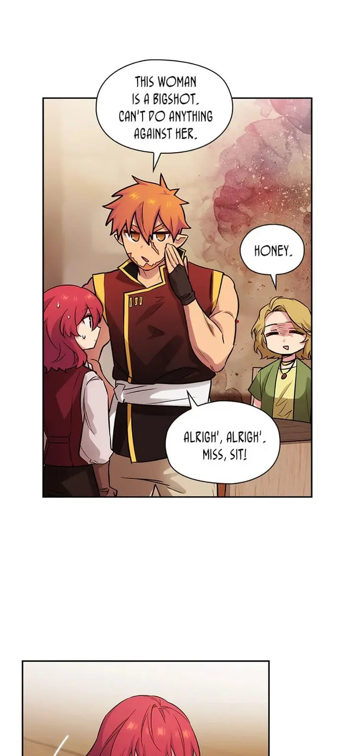Reminiscence Adonis Manhwa Chapter 150 - Page 42