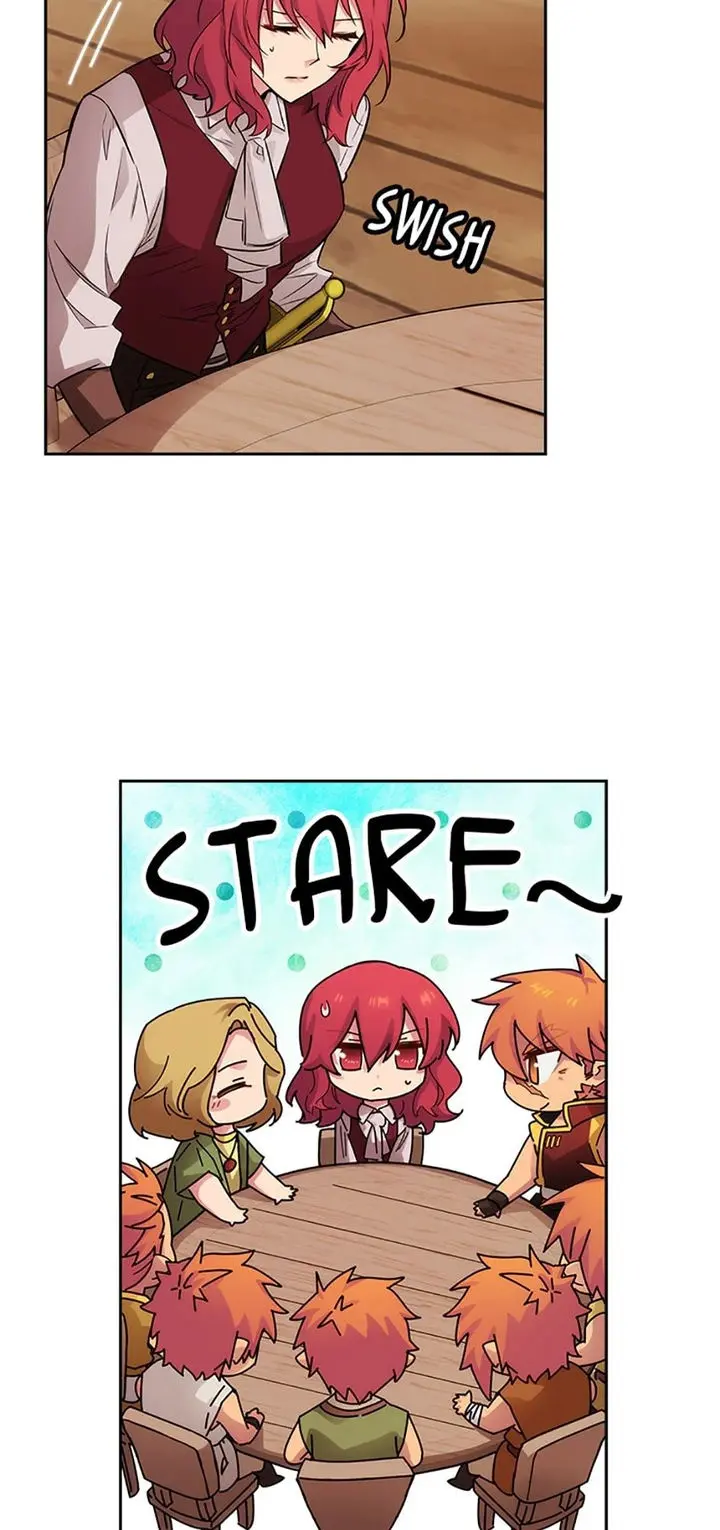 Reminiscence Adonis Manhwa Chapter 150 - Page 43