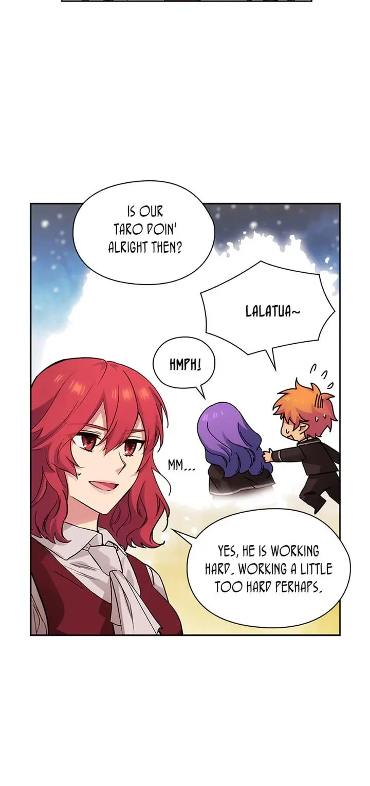 Reminiscence Adonis Manhwa Chapter 150 - Page 44