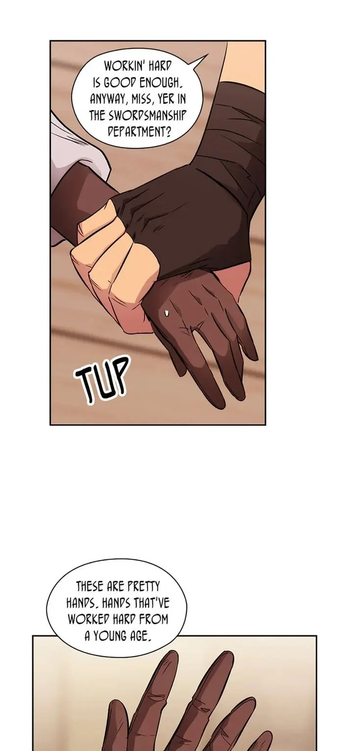 Reminiscence Adonis Manhwa Chapter 150 - Page 45