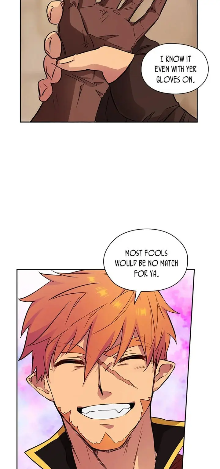 Reminiscence Adonis Manhwa Chapter 150 - Page 46