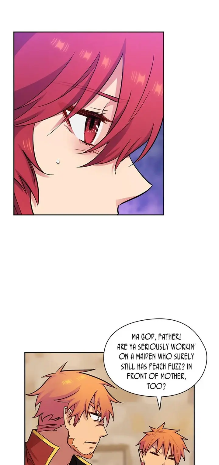 Reminiscence Adonis Manhwa Chapter 150 - Page 48