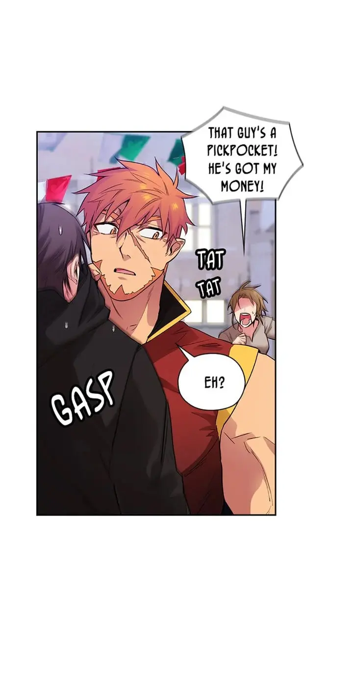 Reminiscence Adonis Manhwa Chapter 150 - Page 5