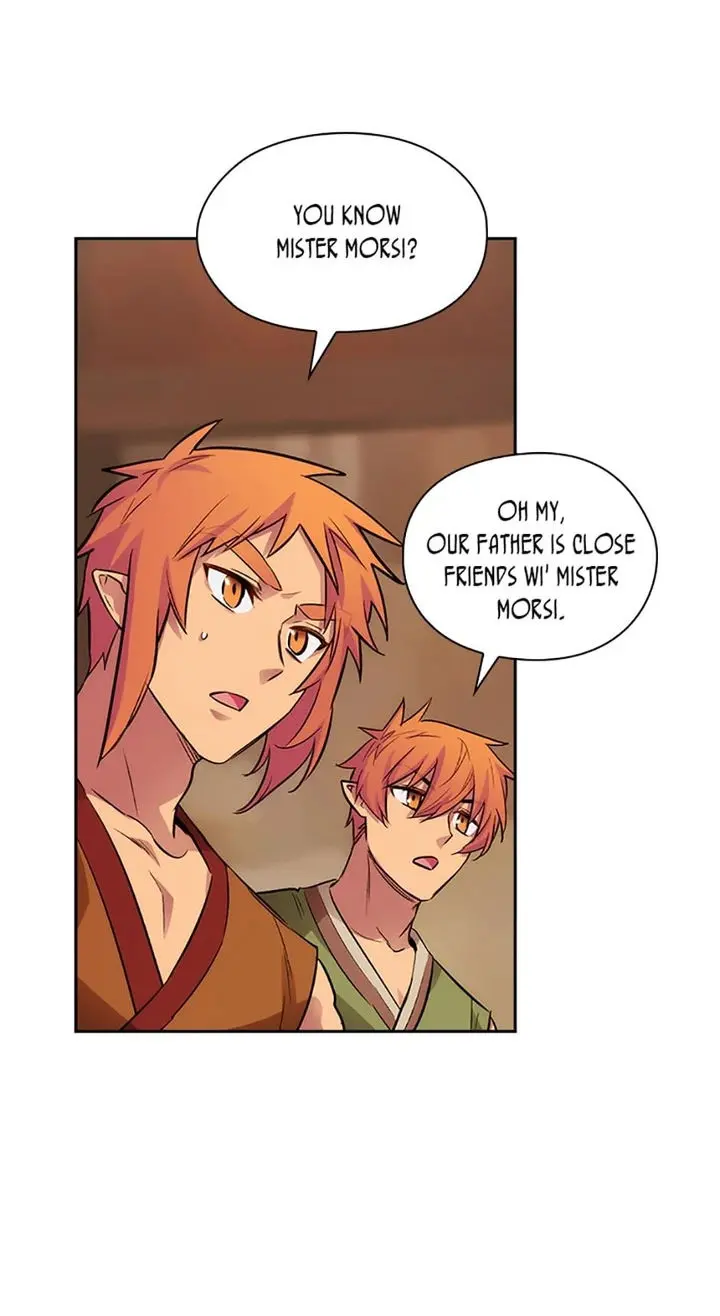 Reminiscence Adonis Manhwa Chapter 150 - Page 50