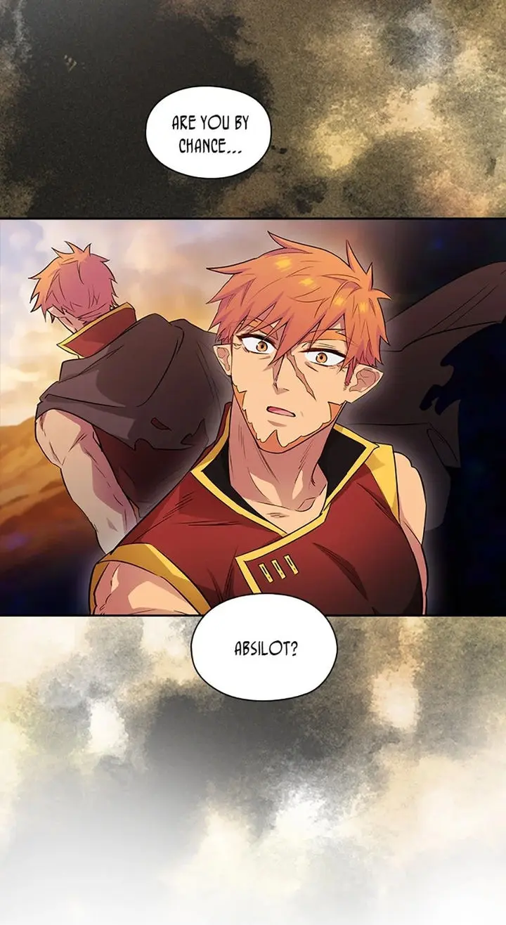 Reminiscence Adonis Manhwa Chapter 150 - Page 52