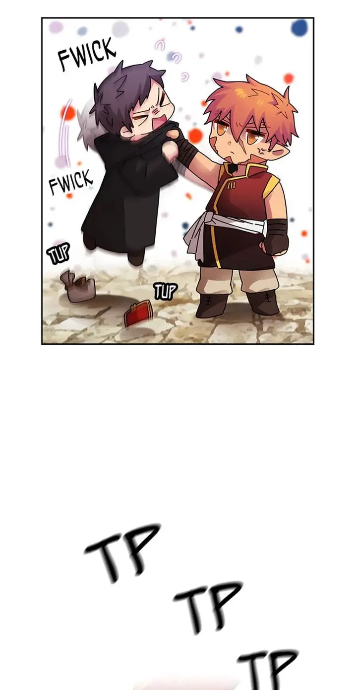 Reminiscence Adonis Manhwa Chapter 150 - Page 6