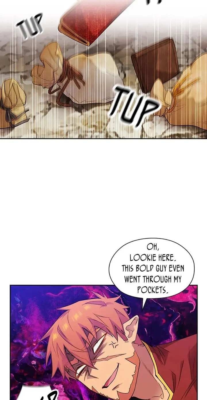 Reminiscence Adonis Manhwa Chapter 150 - Page 7