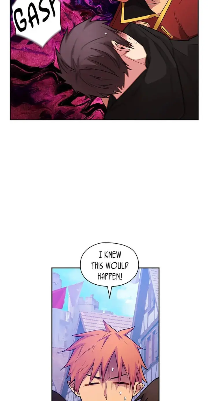 Reminiscence Adonis Manhwa Chapter 150 - Page 8