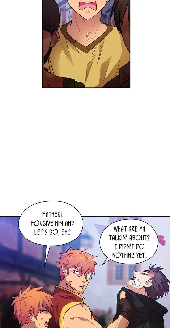 Reminiscence Adonis Manhwa Chapter 150 - Page 9