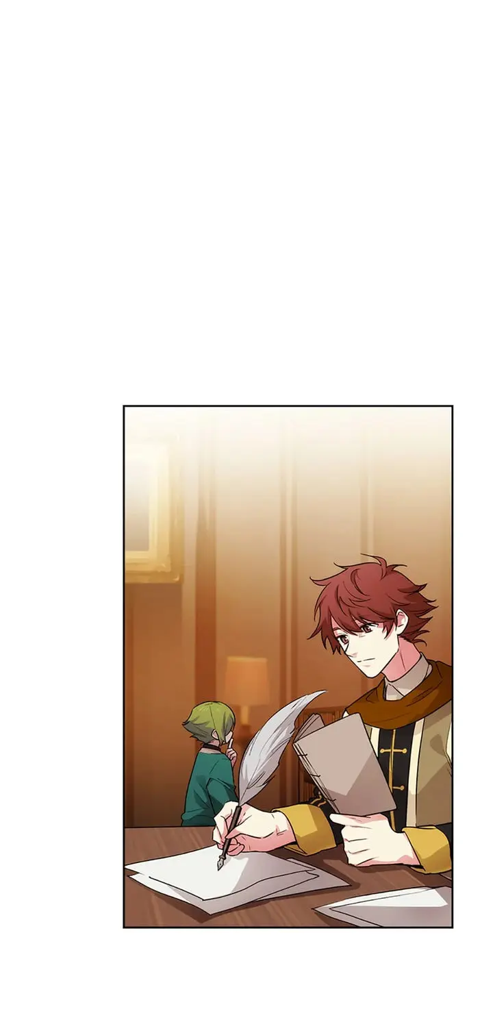 Reminiscence Adonis Manhwa Chapter 151 - Page 11
