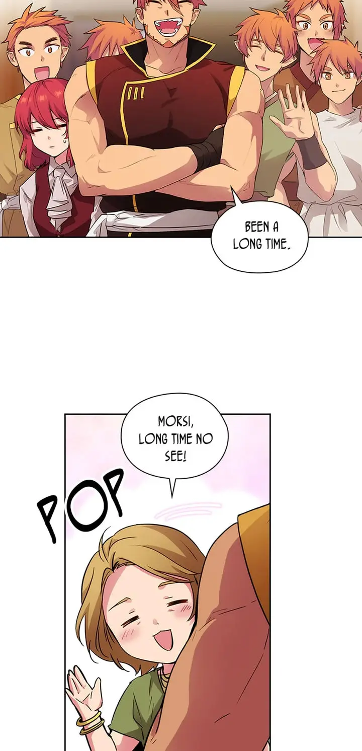 Reminiscence Adonis Manhwa Chapter 151 - Page 14