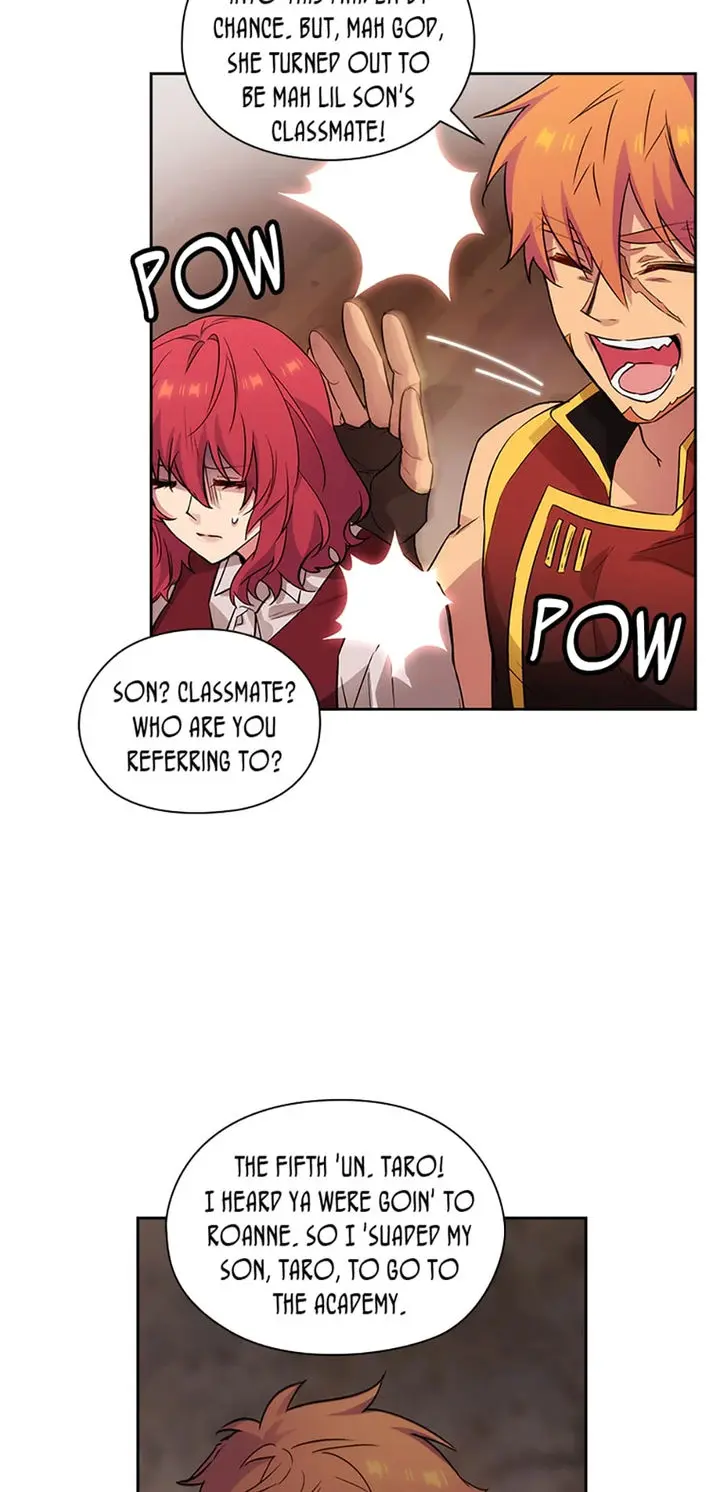 Reminiscence Adonis Manhwa Chapter 151 - Page 16