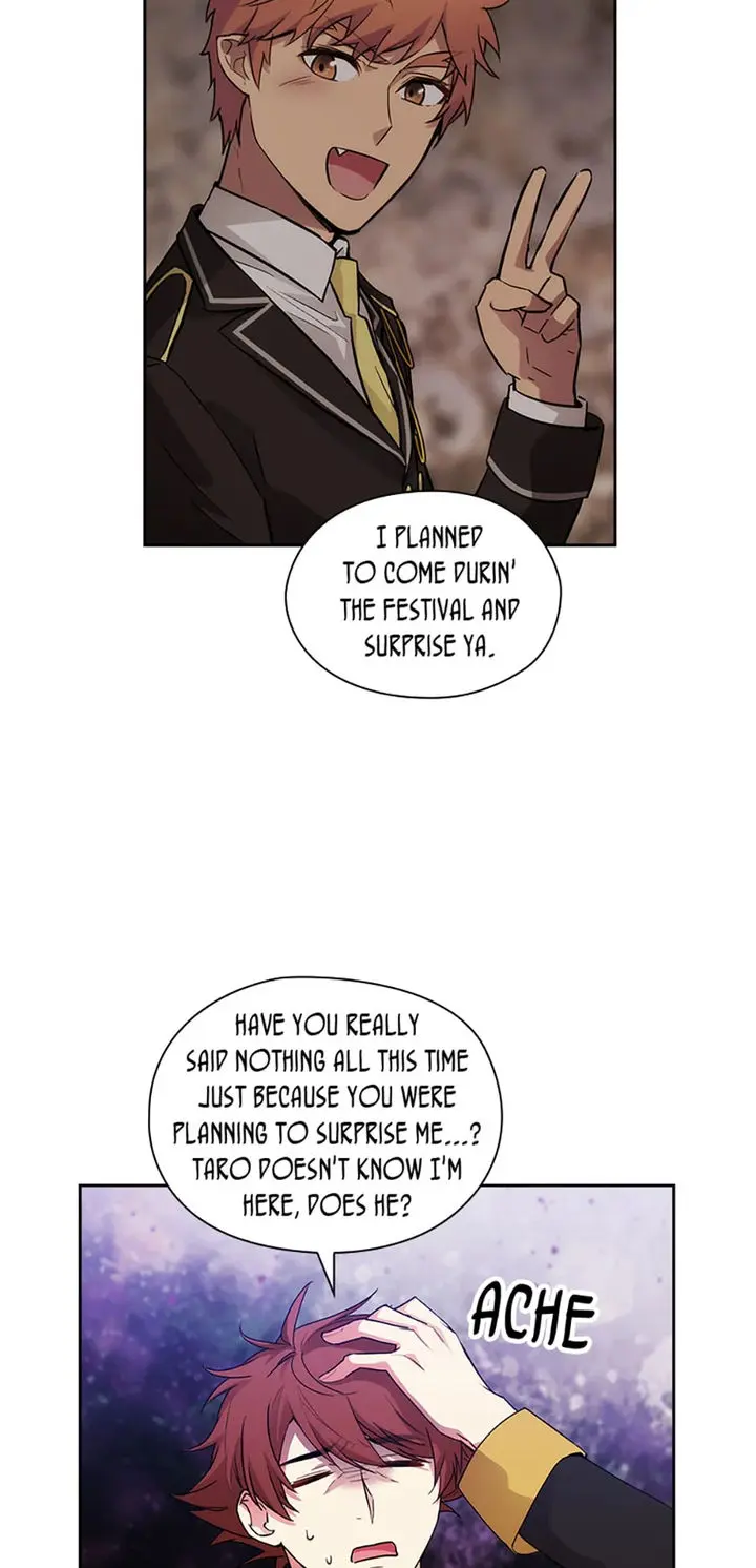 Reminiscence Adonis Manhwa Chapter 151 - Page 17
