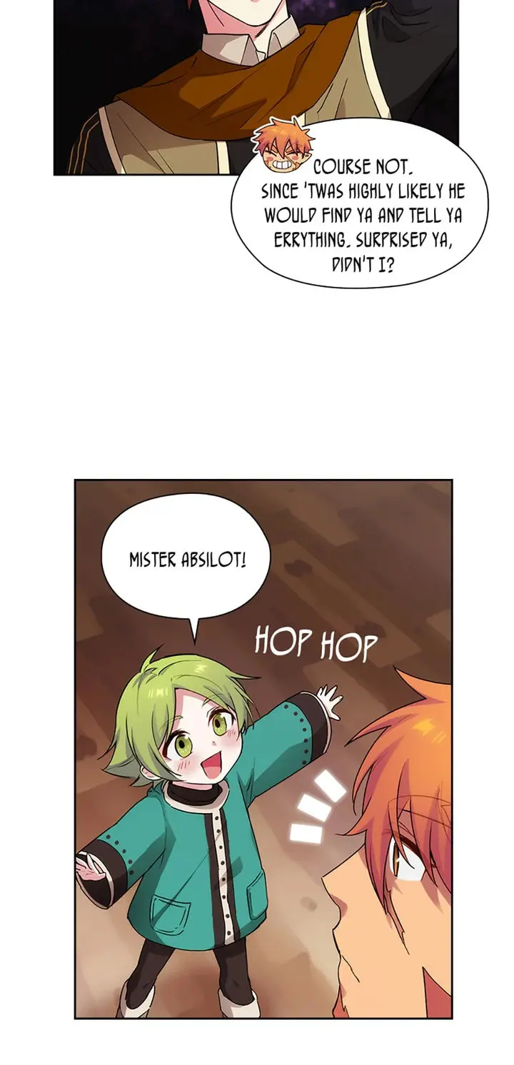 Reminiscence Adonis Manhwa Chapter 151 - Page 18
