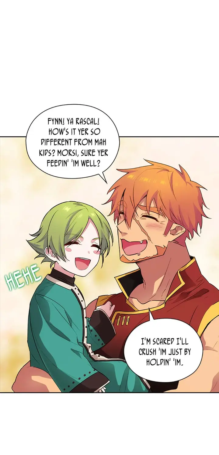 Reminiscence Adonis Manhwa Chapter 151 - Page 19