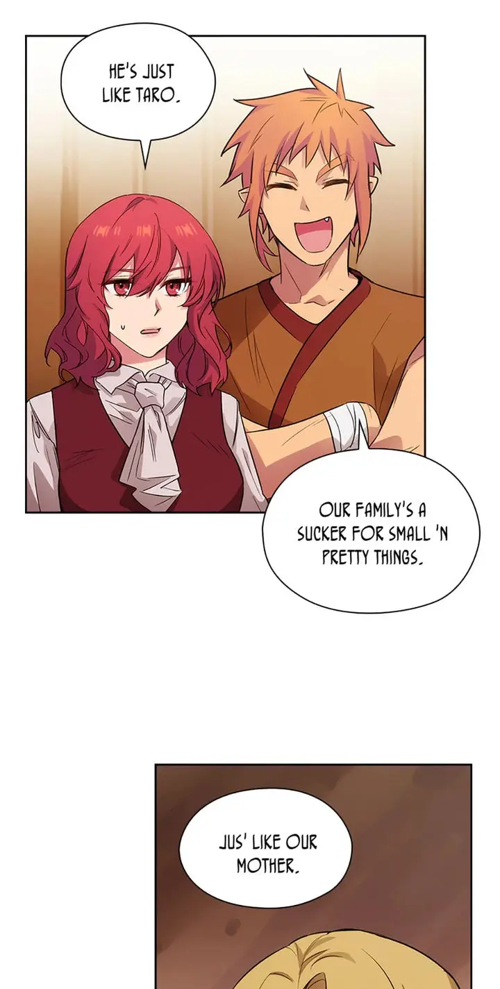 Reminiscence Adonis Manhwa Chapter 151 - Page 21
