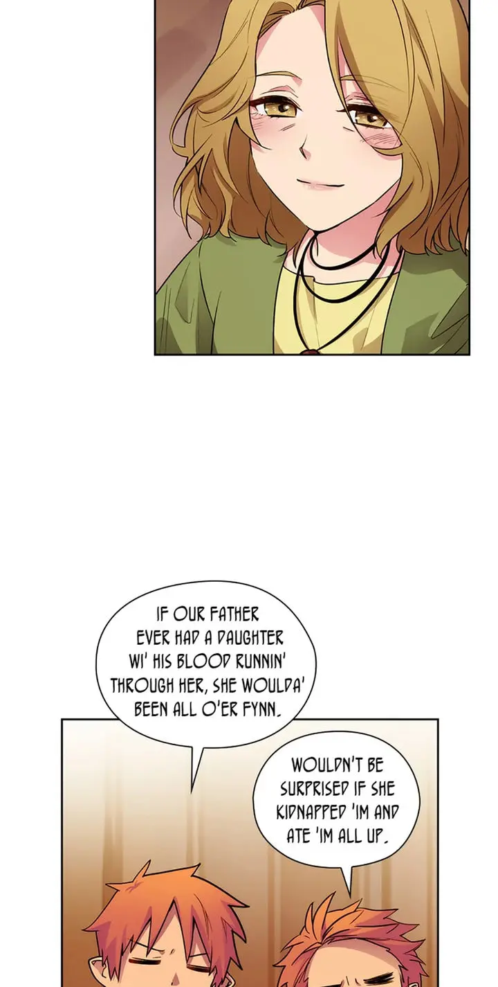 Reminiscence Adonis Manhwa Chapter 151 - Page 22