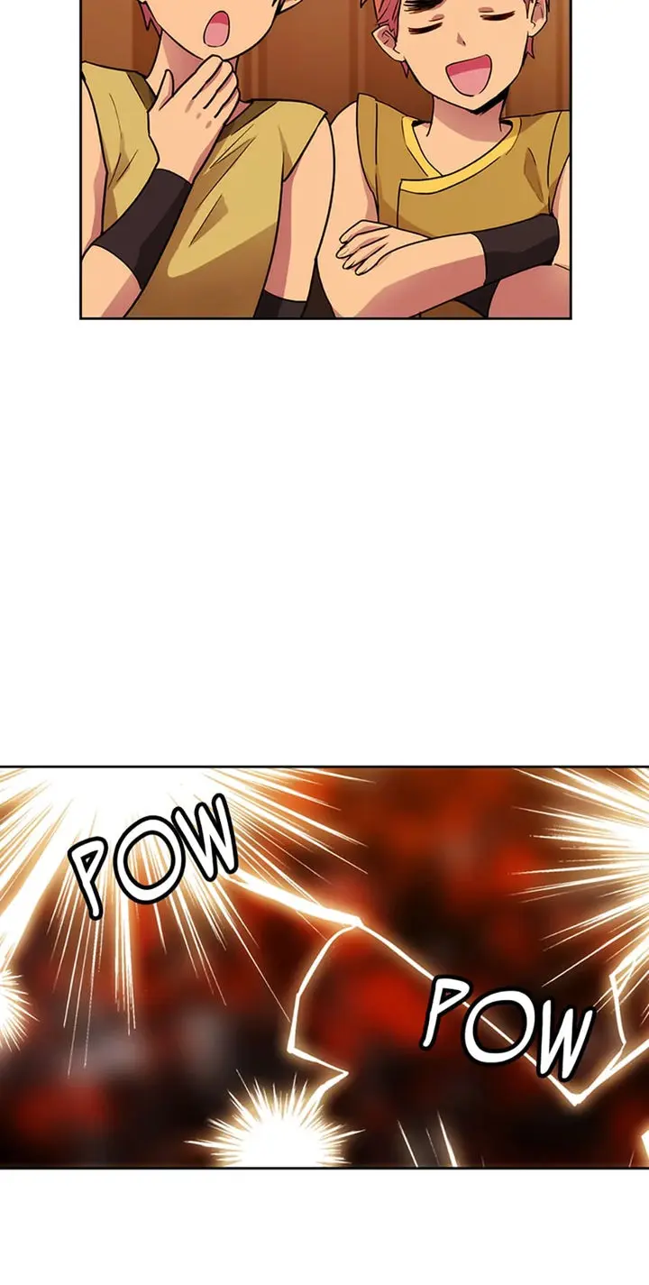 Reminiscence Adonis Manhwa Chapter 151 - Page 23
