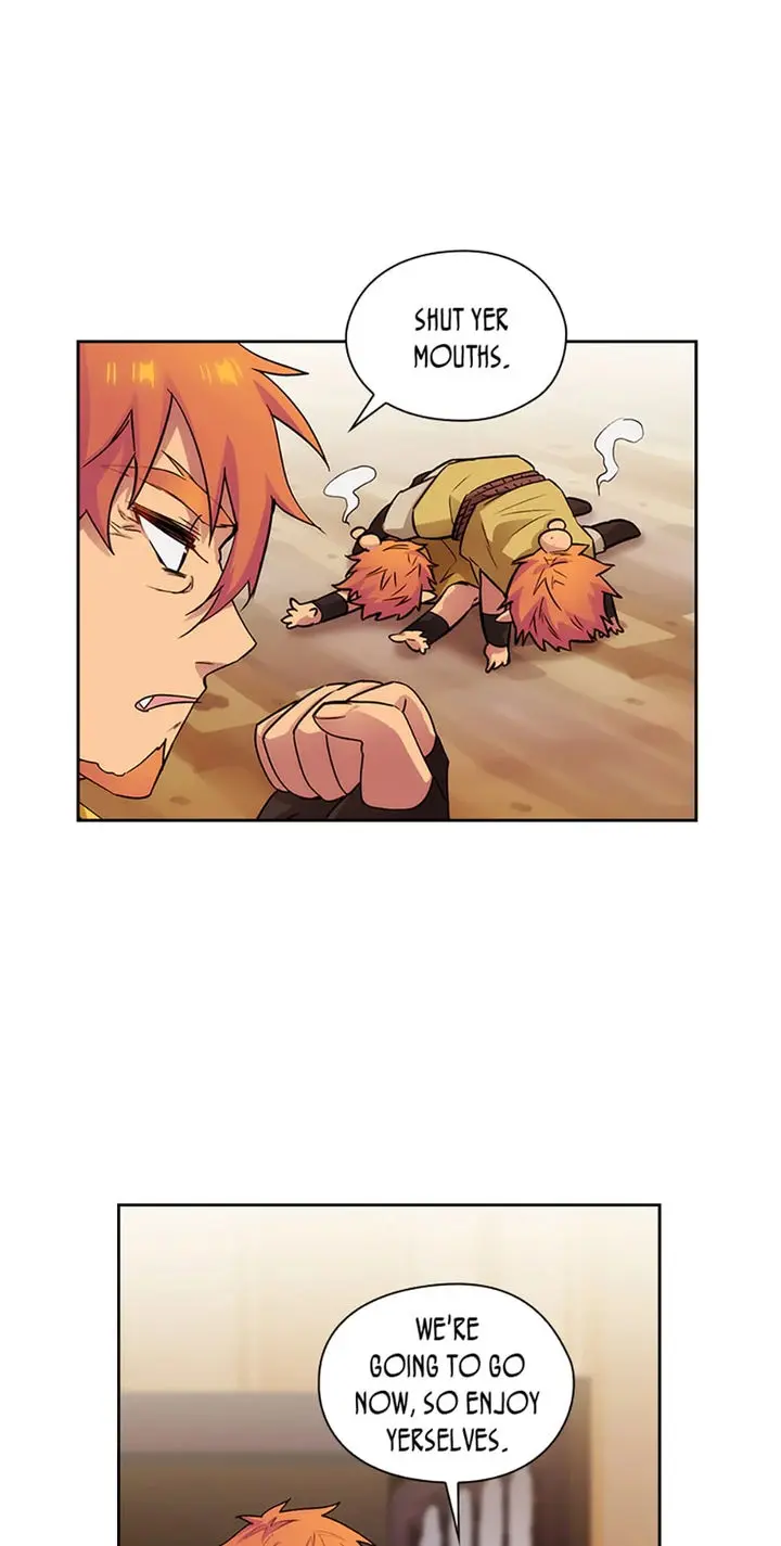 Reminiscence Adonis Manhwa Chapter 151 - Page 24