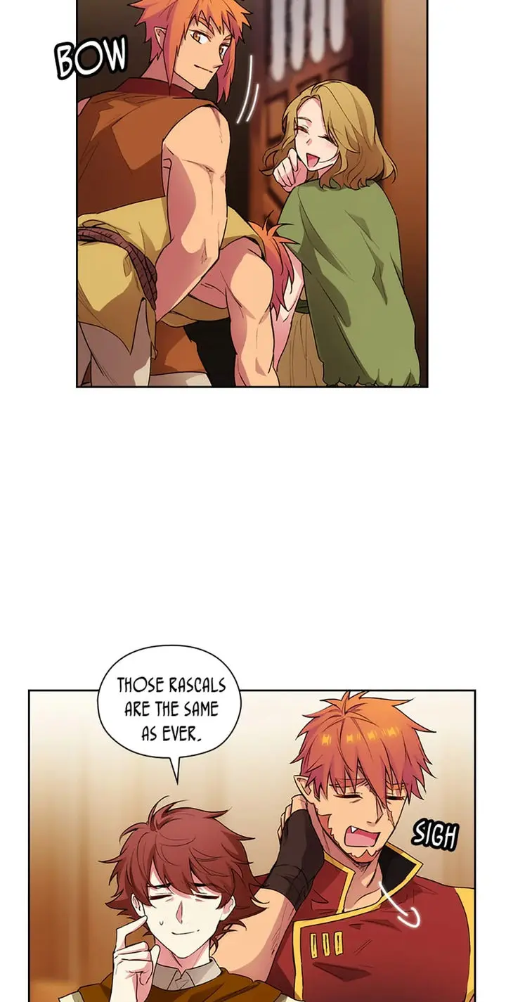 Reminiscence Adonis Manhwa Chapter 151 - Page 25