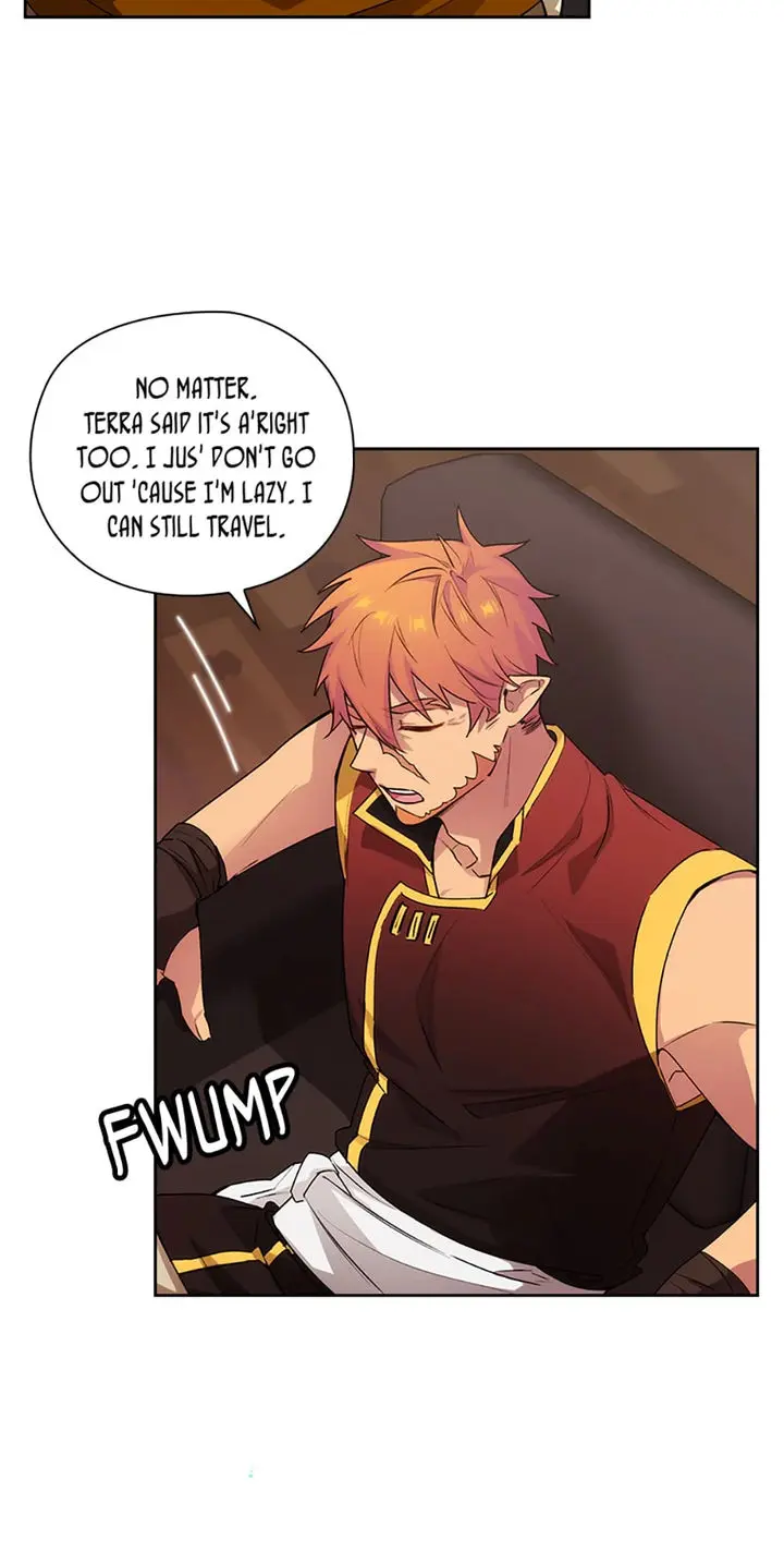 Reminiscence Adonis Manhwa Chapter 151 - Page 27