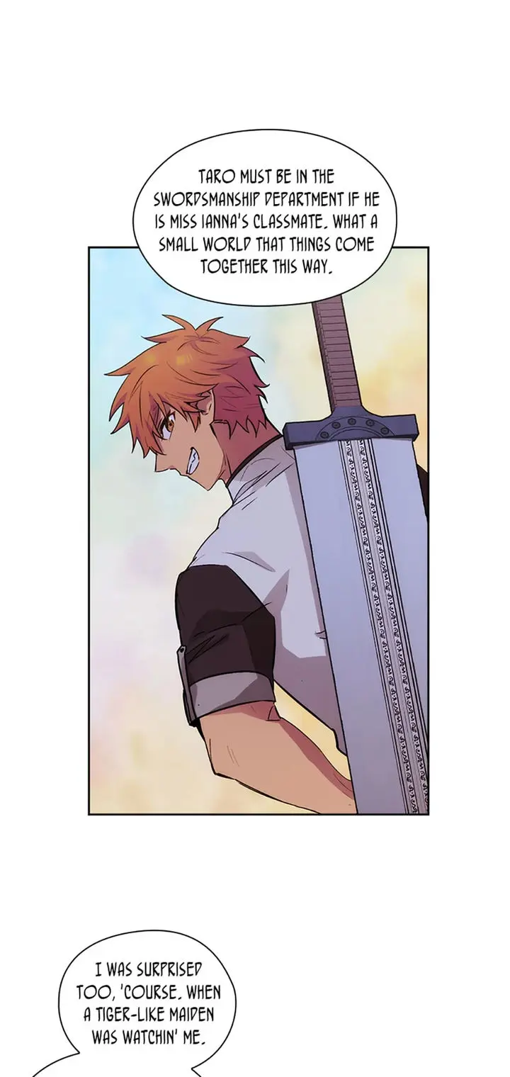 Reminiscence Adonis Manhwa Chapter 151 - Page 28