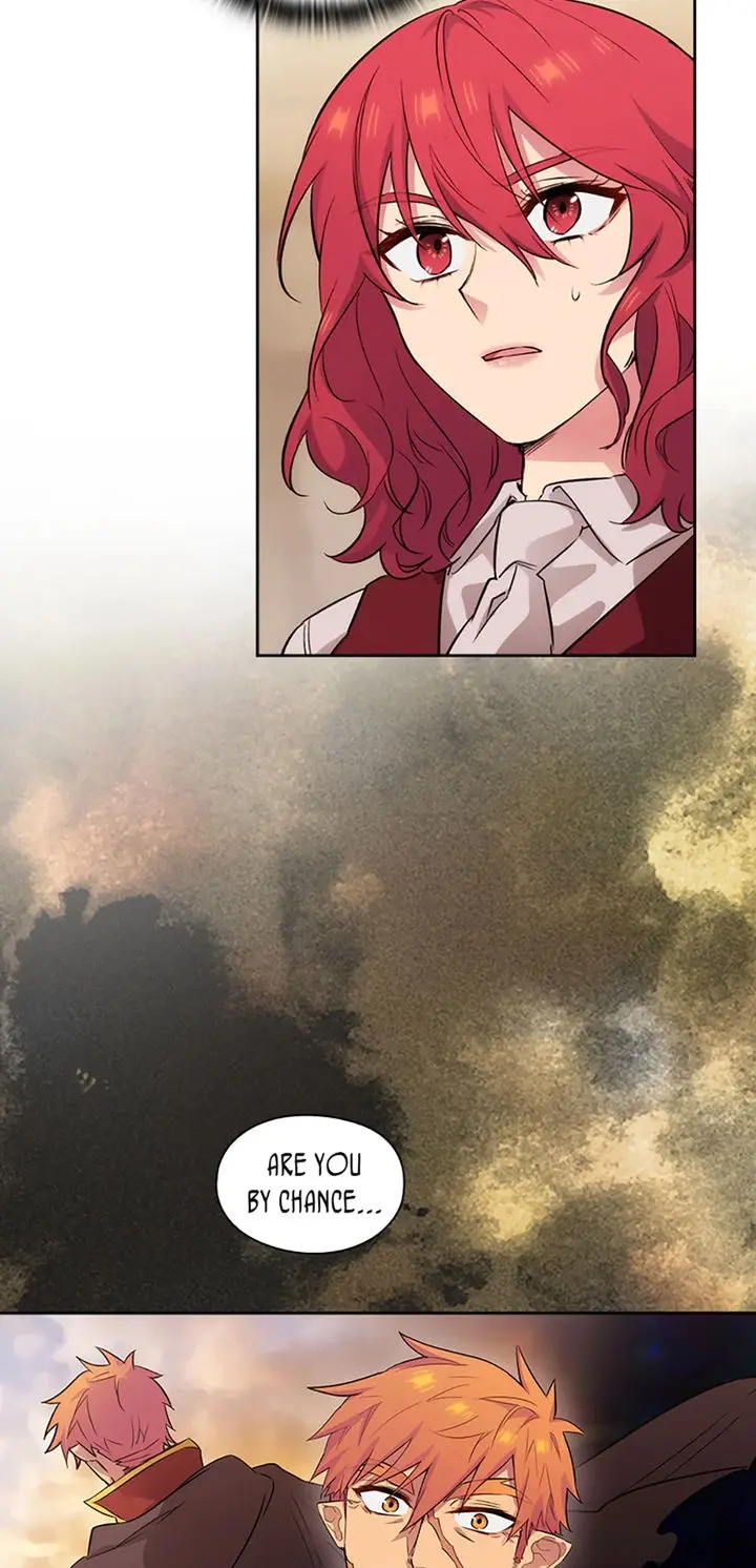 Reminiscence Adonis Manhwa Chapter 151 - Page 3