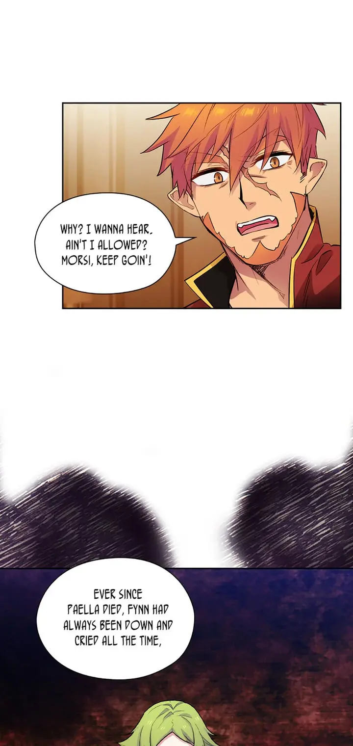 Reminiscence Adonis Manhwa Chapter 151 - Page 31