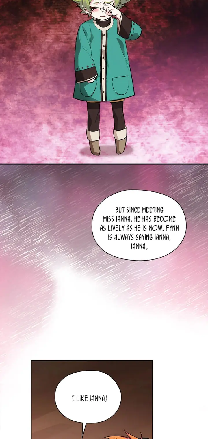 Reminiscence Adonis Manhwa Chapter 151 - Page 32