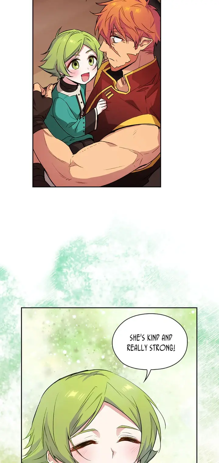 Reminiscence Adonis Manhwa Chapter 151 - Page 33