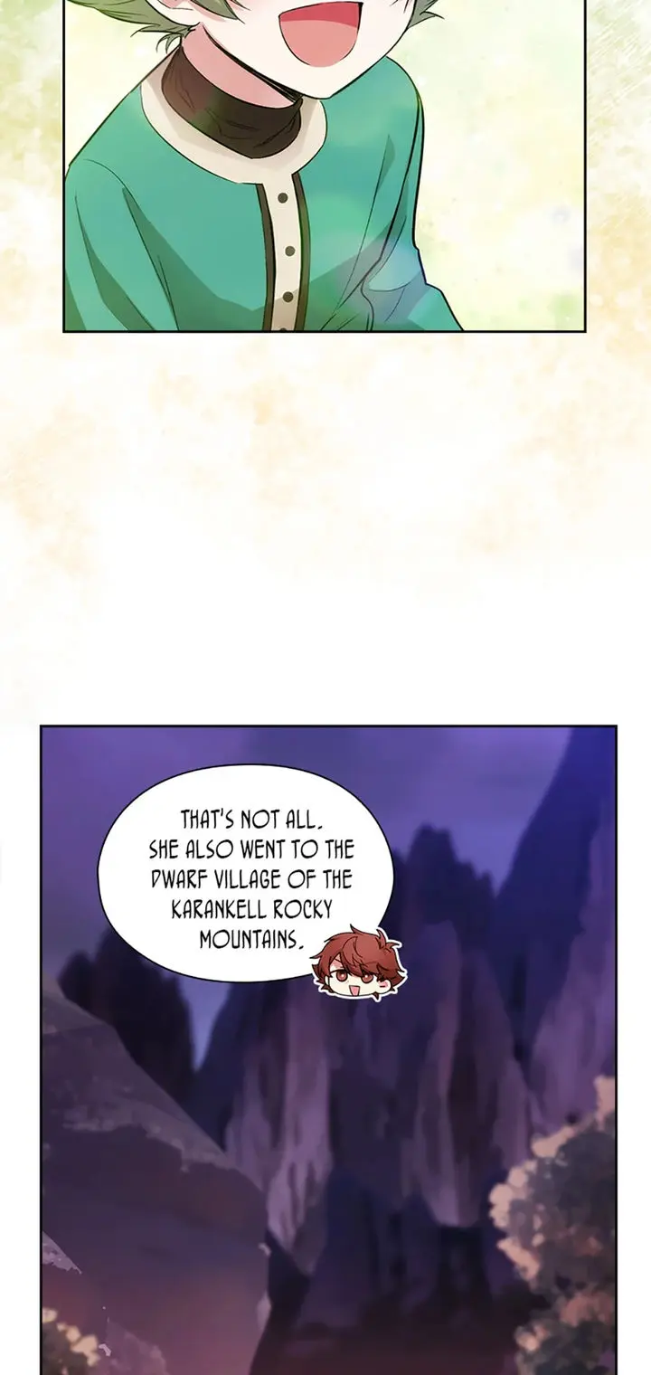 Reminiscence Adonis Manhwa Chapter 151 - Page 34