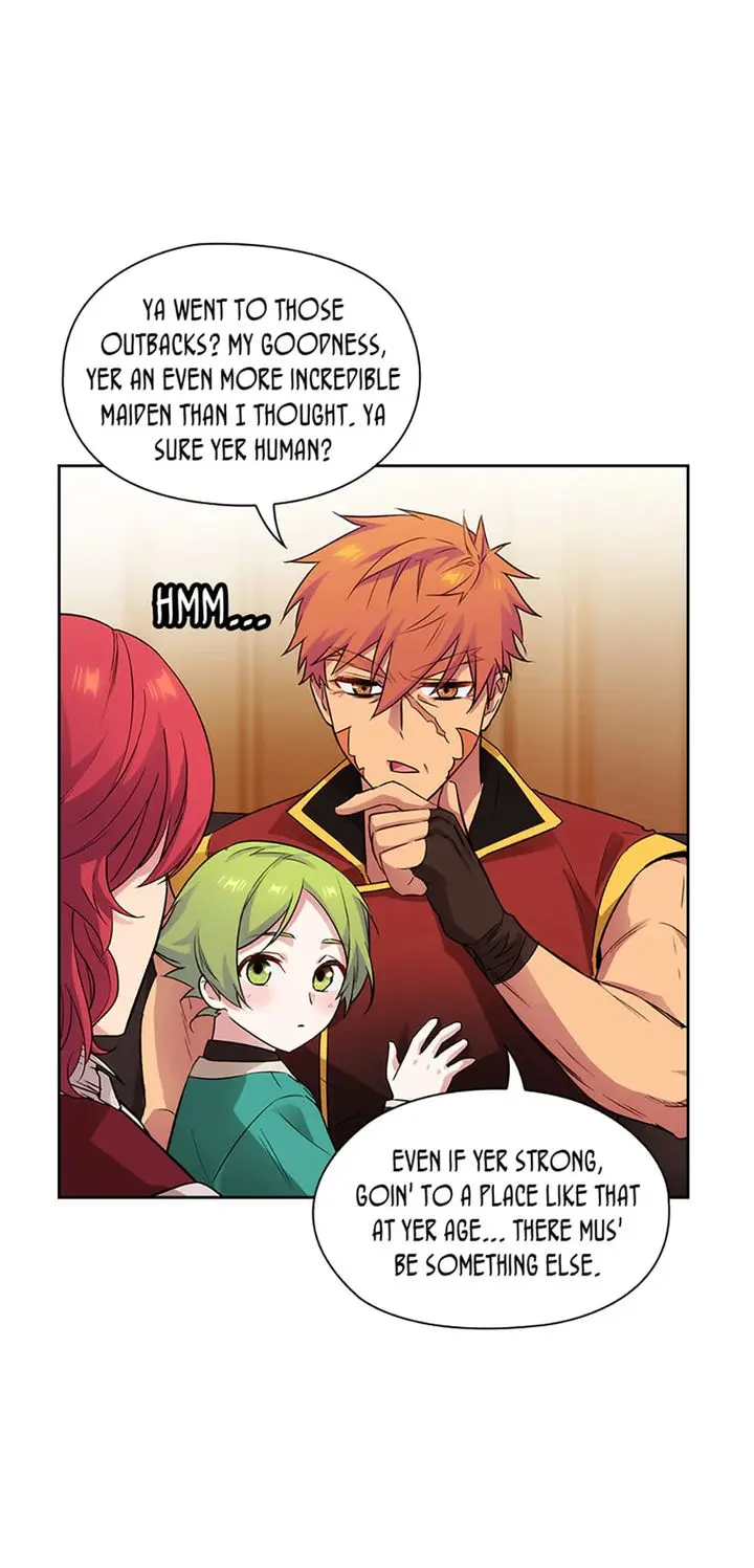 Reminiscence Adonis Manhwa Chapter 151 - Page 36