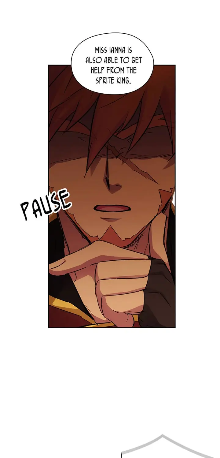 Reminiscence Adonis Manhwa Chapter 151 - Page 37
