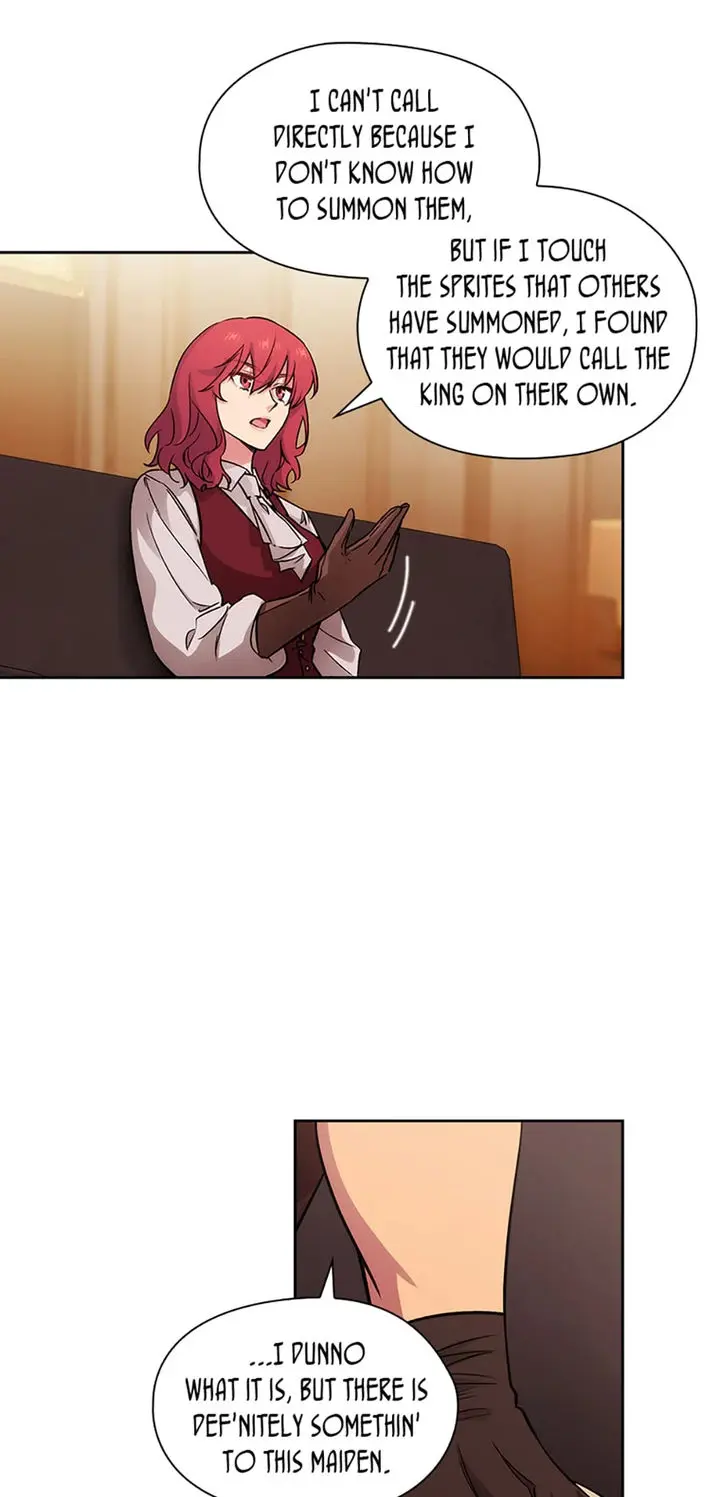 Reminiscence Adonis Manhwa Chapter 151 - Page 42