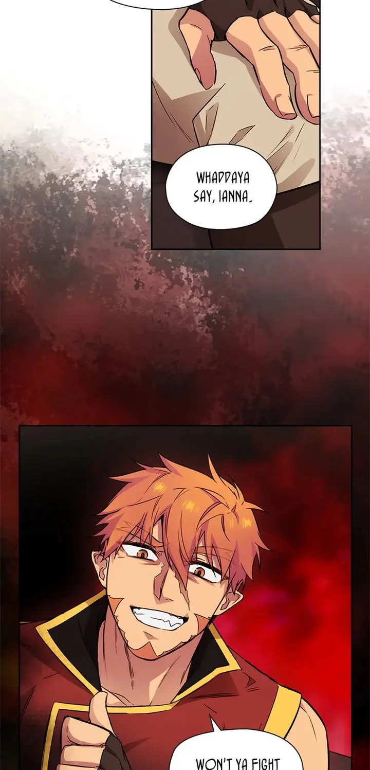 Reminiscence Adonis Manhwa Chapter 151 - Page 43