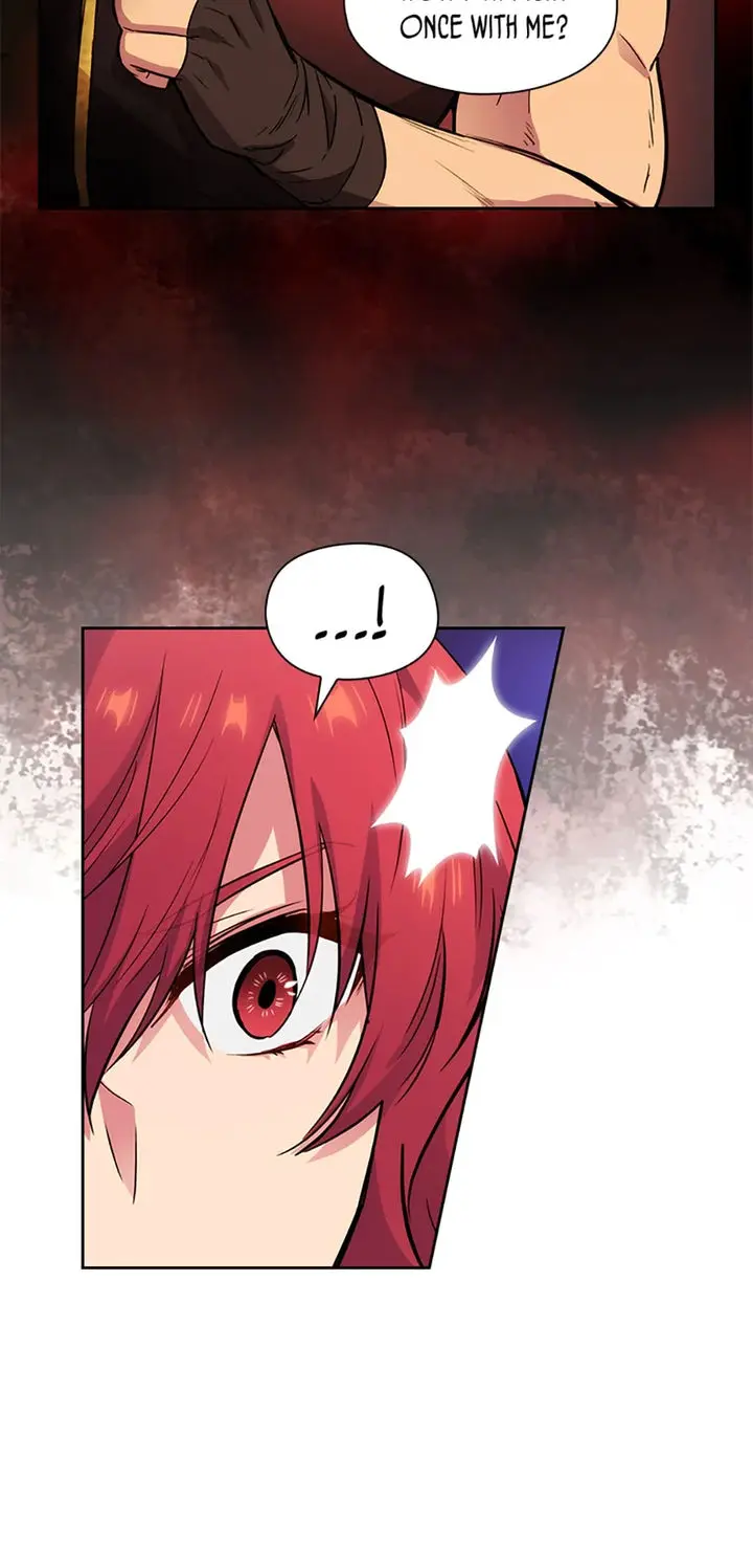 Reminiscence Adonis Manhwa Chapter 151 - Page 44