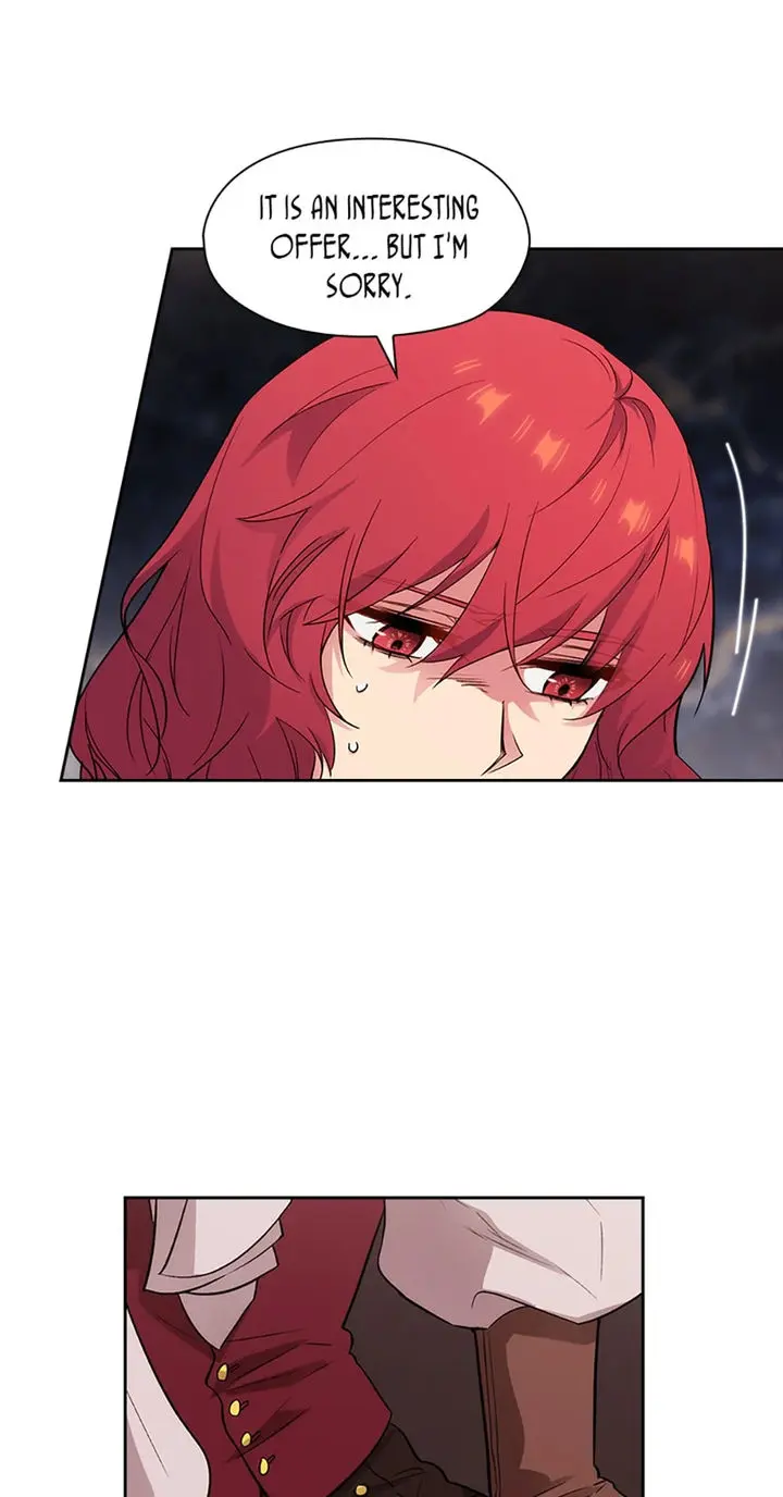 Reminiscence Adonis Manhwa Chapter 151 - Page 45