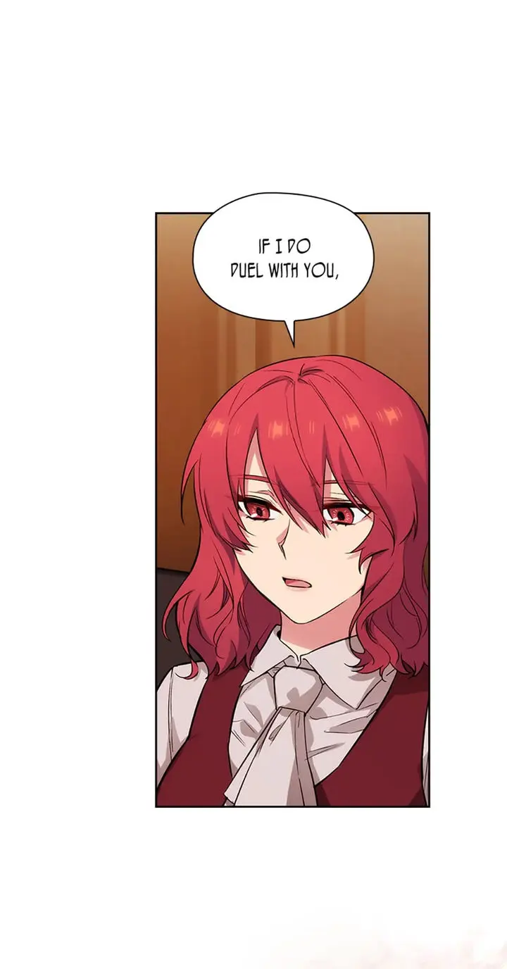 Reminiscence Adonis Manhwa Chapter 151 - Page 48