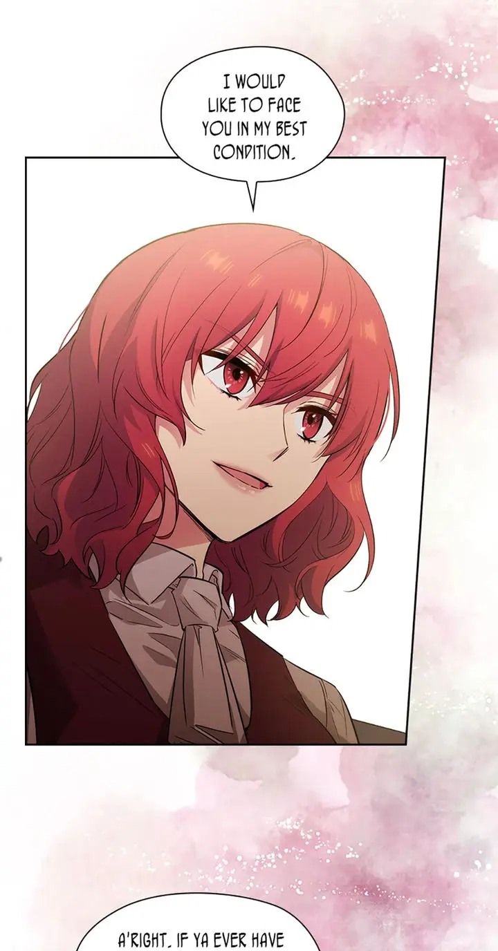 Reminiscence Adonis Manhwa Chapter 151 - Page 49