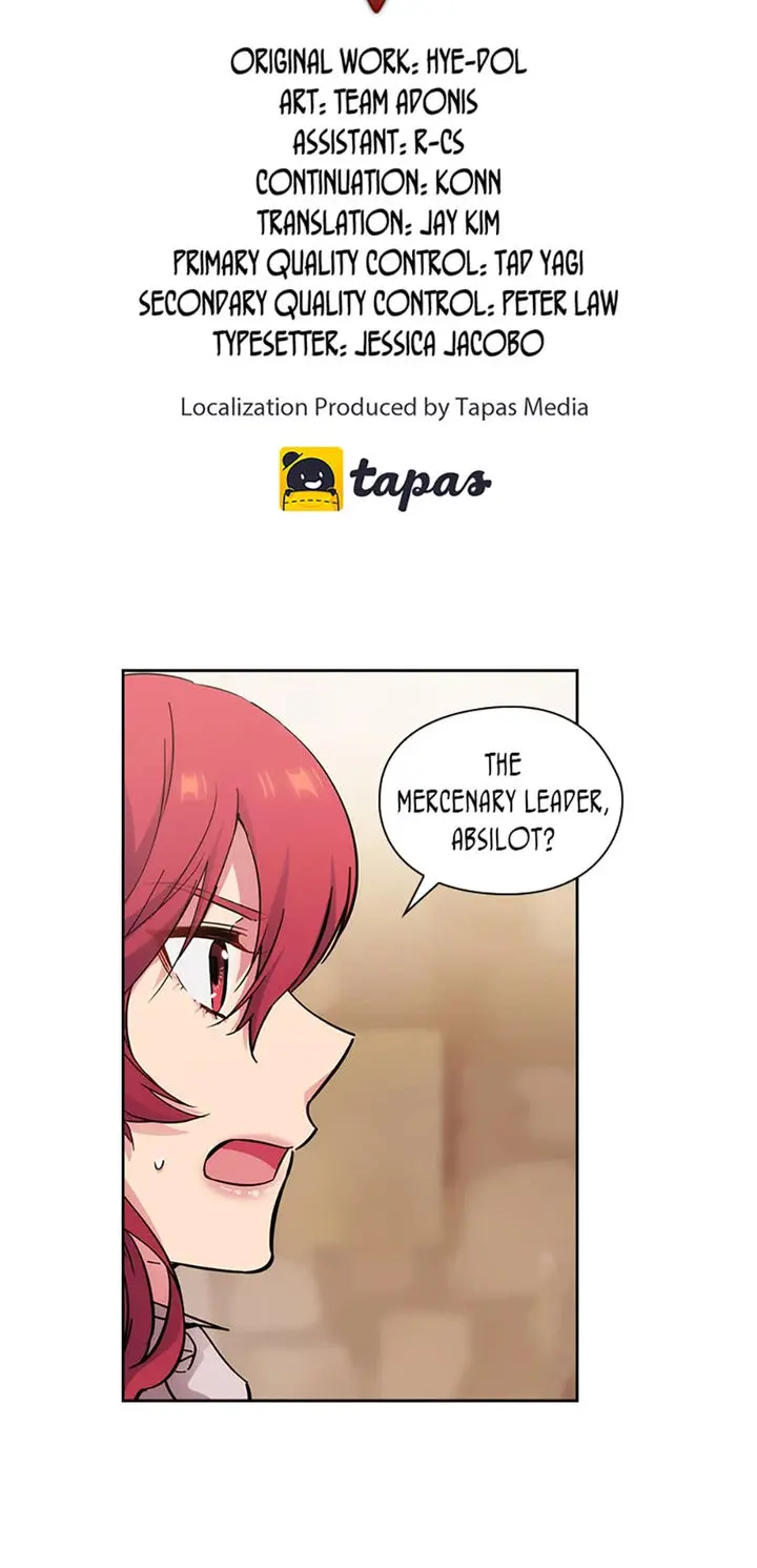 Reminiscence Adonis Manhwa Chapter 151 - Page 5