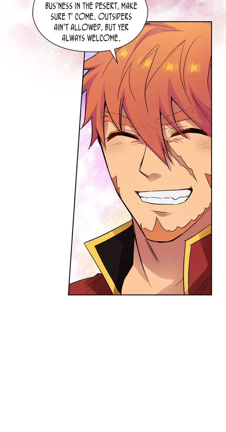 Reminiscence Adonis Manhwa Chapter 151 - Page 50