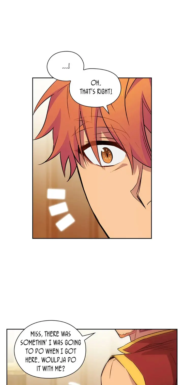 Reminiscence Adonis Manhwa Chapter 151 - Page 51