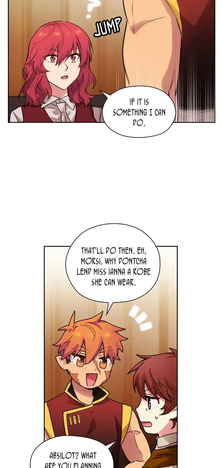 Reminiscence Adonis Manhwa Chapter 151 - Page 52