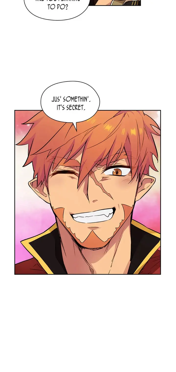 Reminiscence Adonis Manhwa Chapter 151 - Page 53