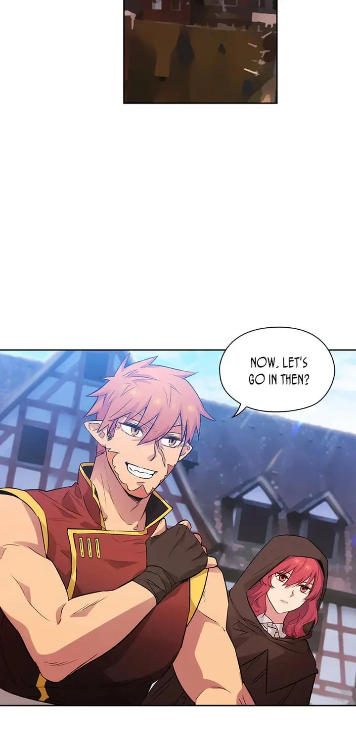 Reminiscence Adonis Manhwa Chapter 151 - Page 55