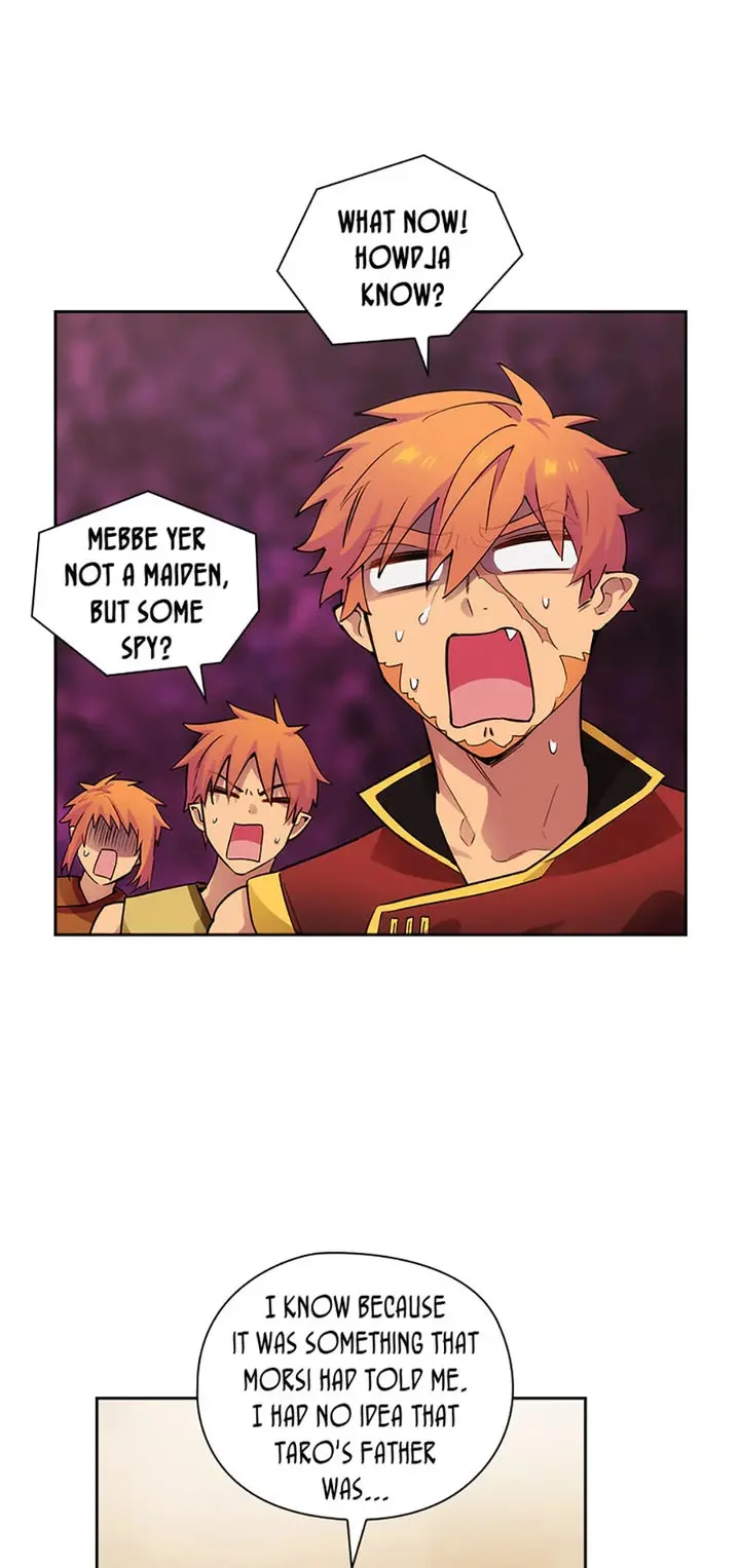Reminiscence Adonis Manhwa Chapter 151 - Page 6