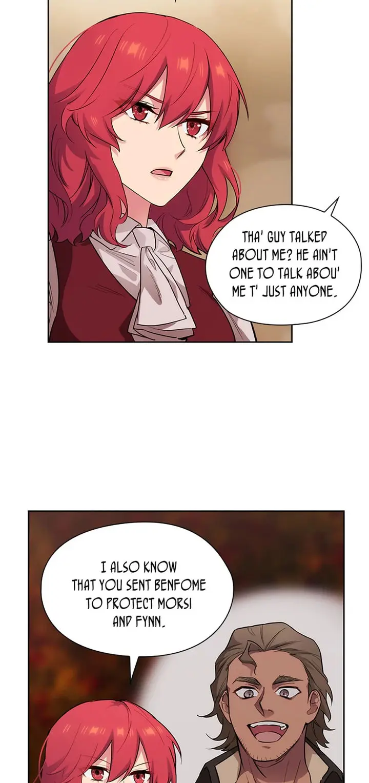 Reminiscence Adonis Manhwa Chapter 151 - Page 7