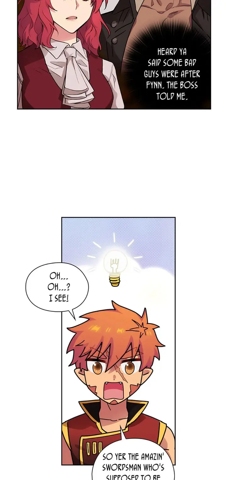Reminiscence Adonis Manhwa Chapter 151 - Page 8