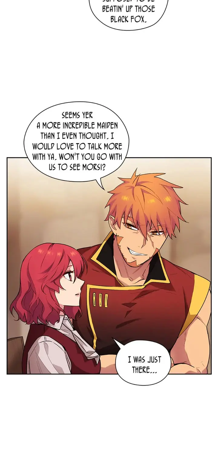 Reminiscence Adonis Manhwa Chapter 151 - Page 9